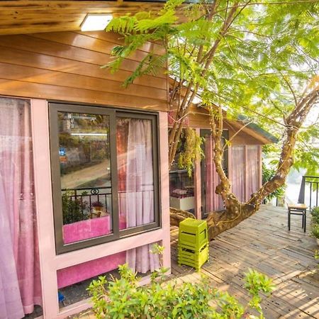Roses Villa Tam Dao - Venuestay Екстер'єр фото