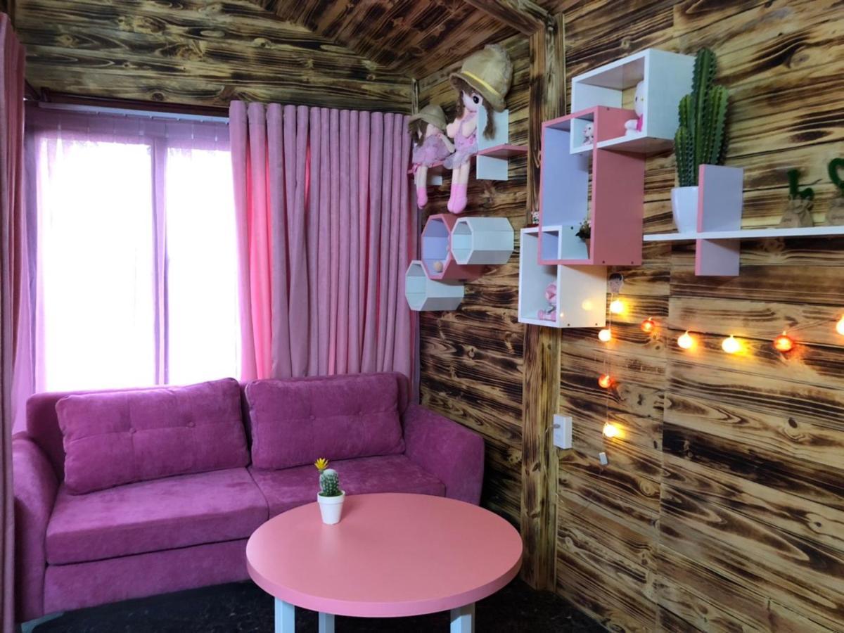 Roses Villa Tam Dao - Venuestay Екстер'єр фото