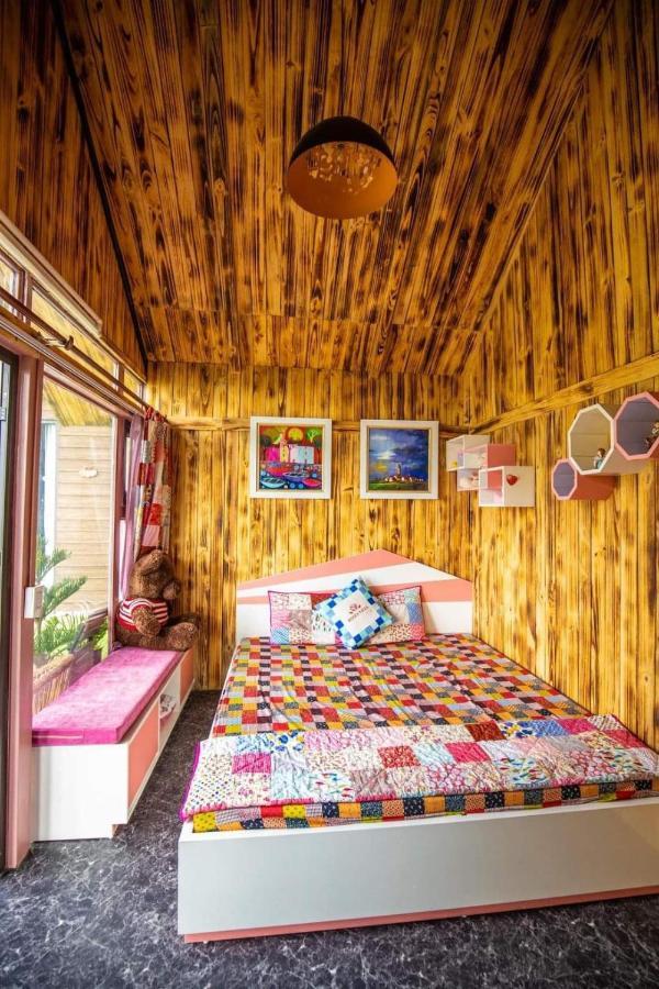 Roses Villa Tam Dao - Venuestay Екстер'єр фото