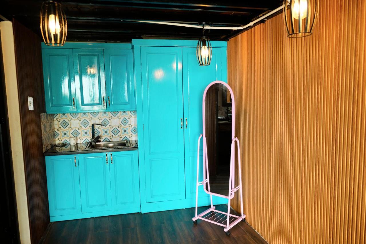 Roses Villa Tam Dao - Venuestay Екстер'єр фото