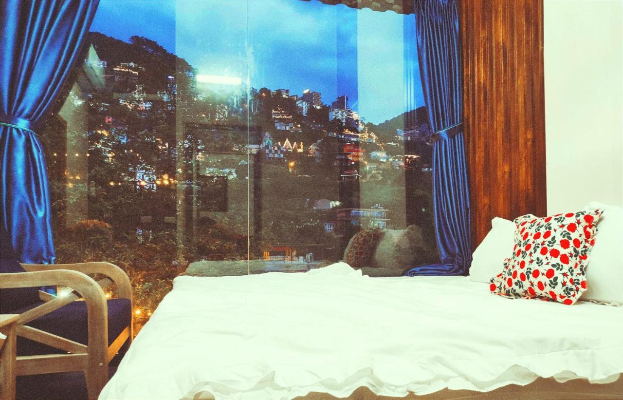Roses Villa Tam Dao - Venuestay Екстер'єр фото
