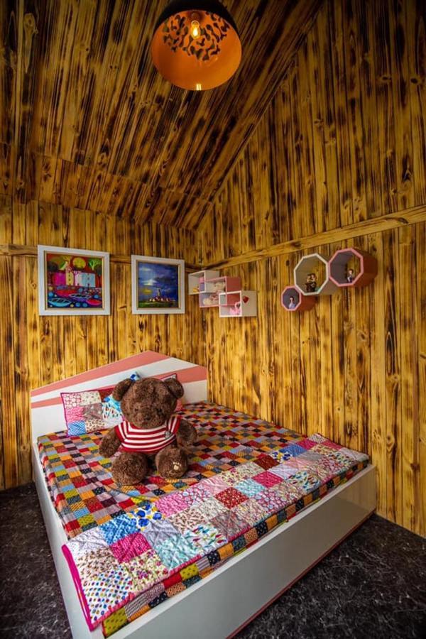 Roses Villa Tam Dao - Venuestay Екстер'єр фото