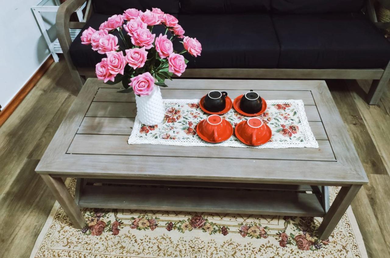Roses Villa Tam Dao - Venuestay Екстер'єр фото