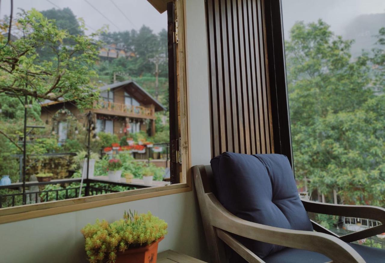 Roses Villa Tam Dao - Venuestay Екстер'єр фото
