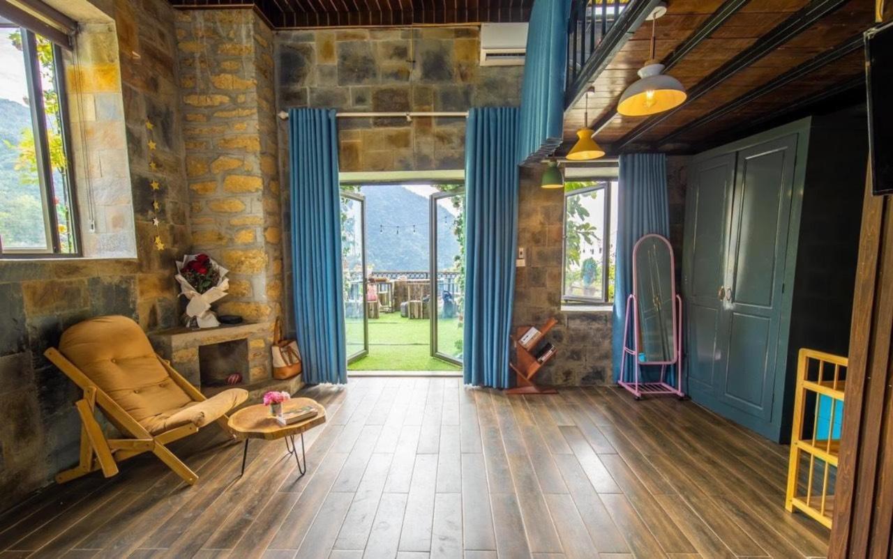 Roses Villa Tam Dao - Venuestay Екстер'єр фото