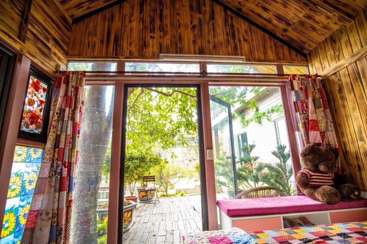 Roses Villa Tam Dao - Venuestay Екстер'єр фото