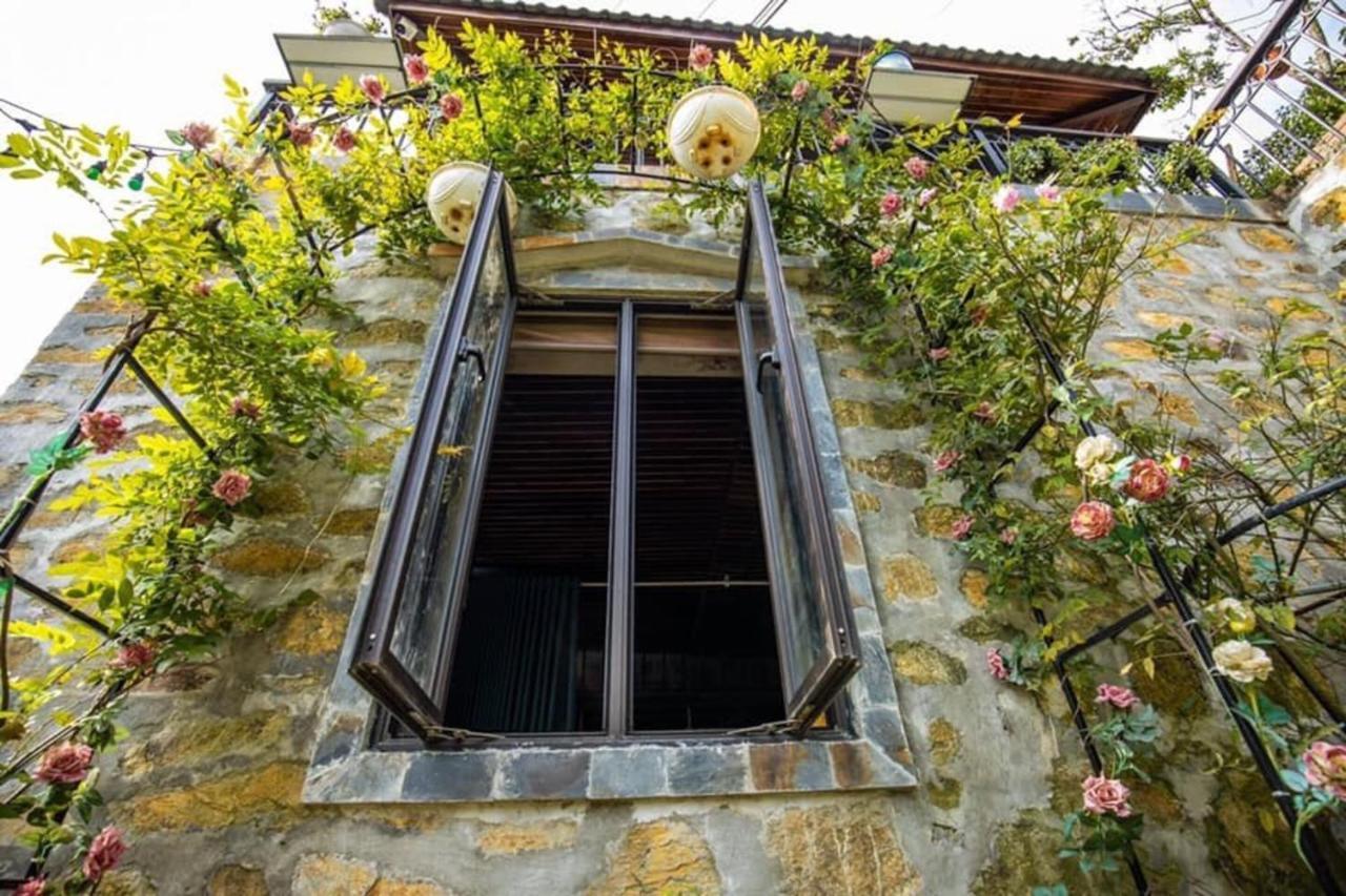 Roses Villa Tam Dao - Venuestay Екстер'єр фото