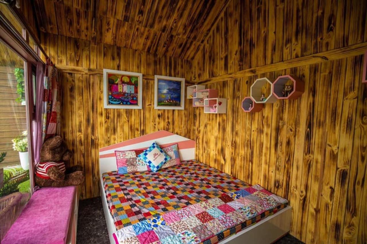 Roses Villa Tam Dao - Venuestay Екстер'єр фото