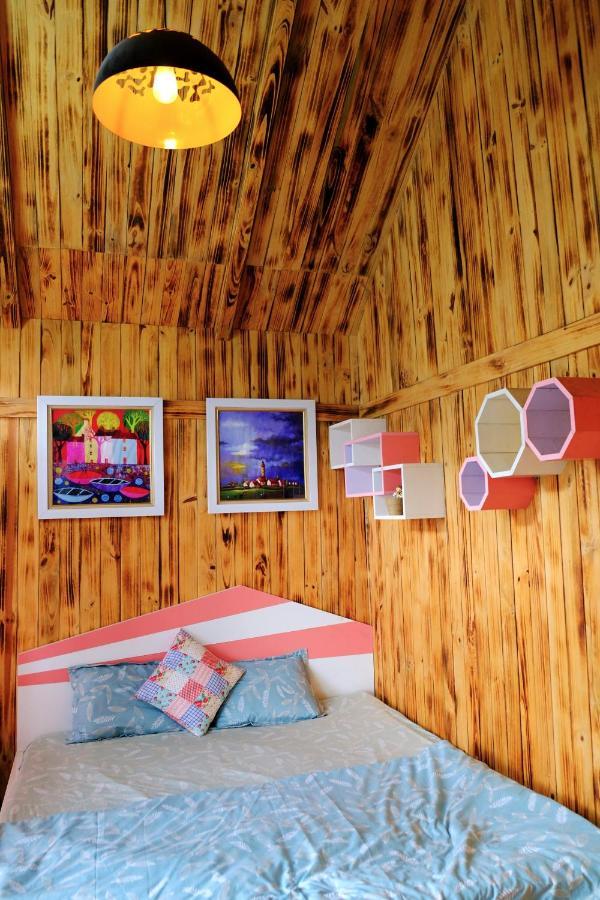 Roses Villa Tam Dao - Venuestay Екстер'єр фото