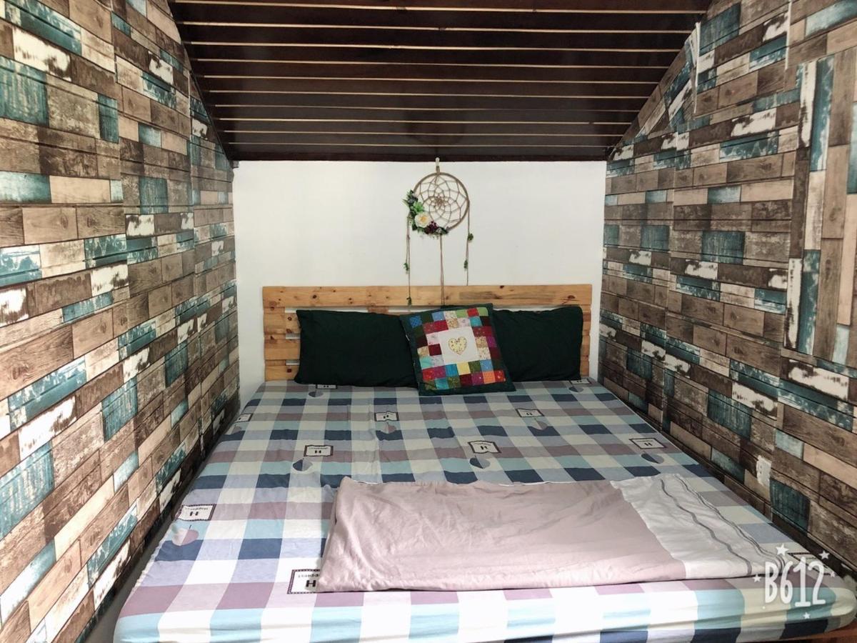 Roses Villa Tam Dao - Venuestay Екстер'єр фото