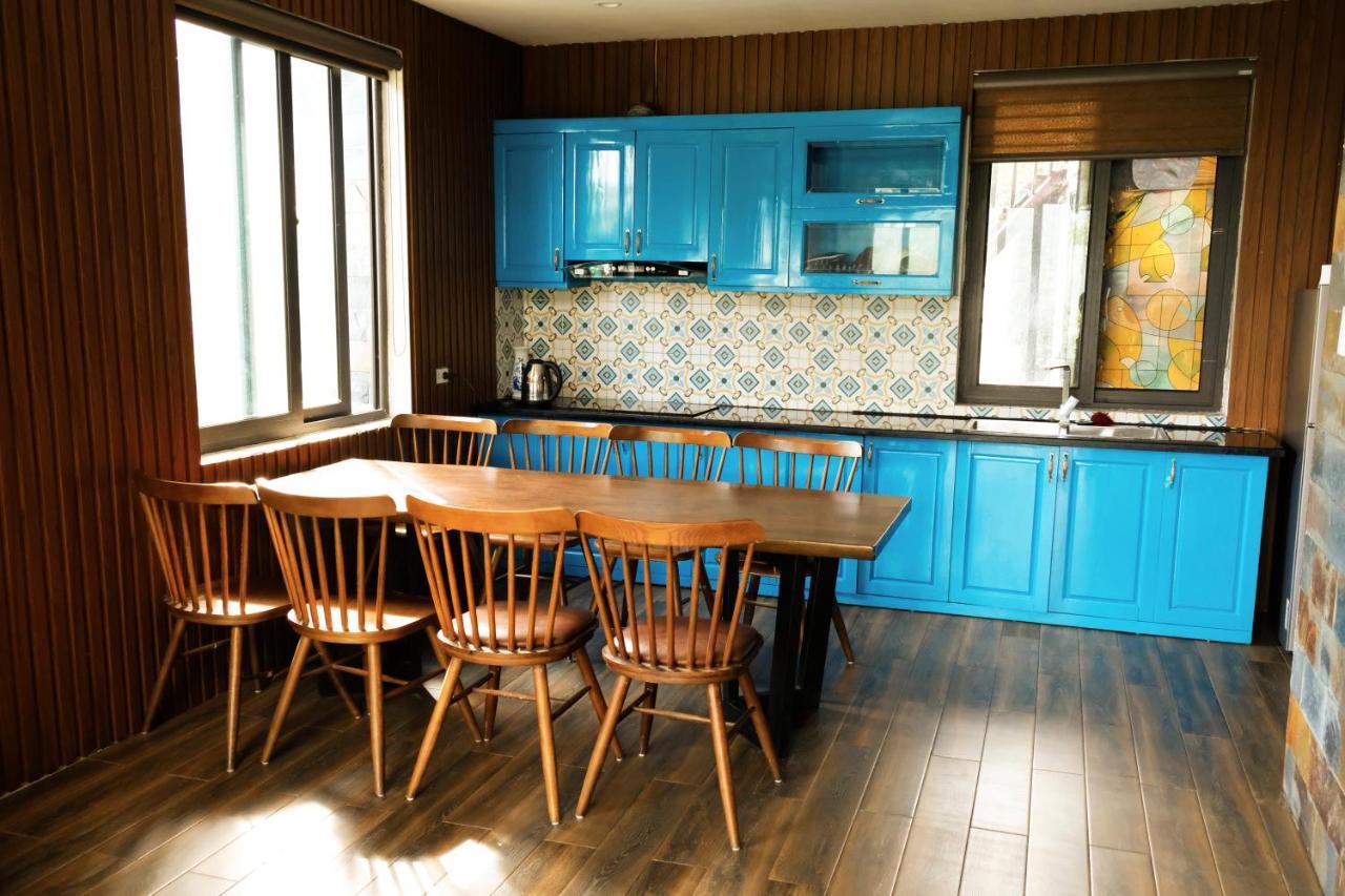 Roses Villa Tam Dao - Venuestay Екстер'єр фото