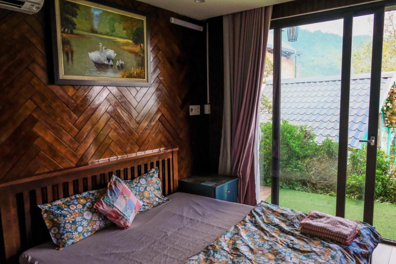 Roses Villa Tam Dao - Venuestay Екстер'єр фото