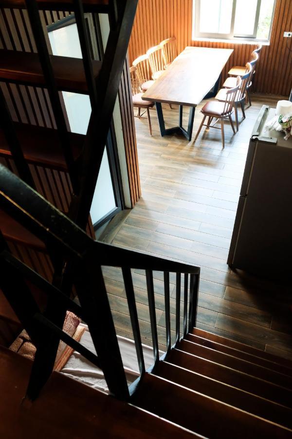 Roses Villa Tam Dao - Venuestay Екстер'єр фото