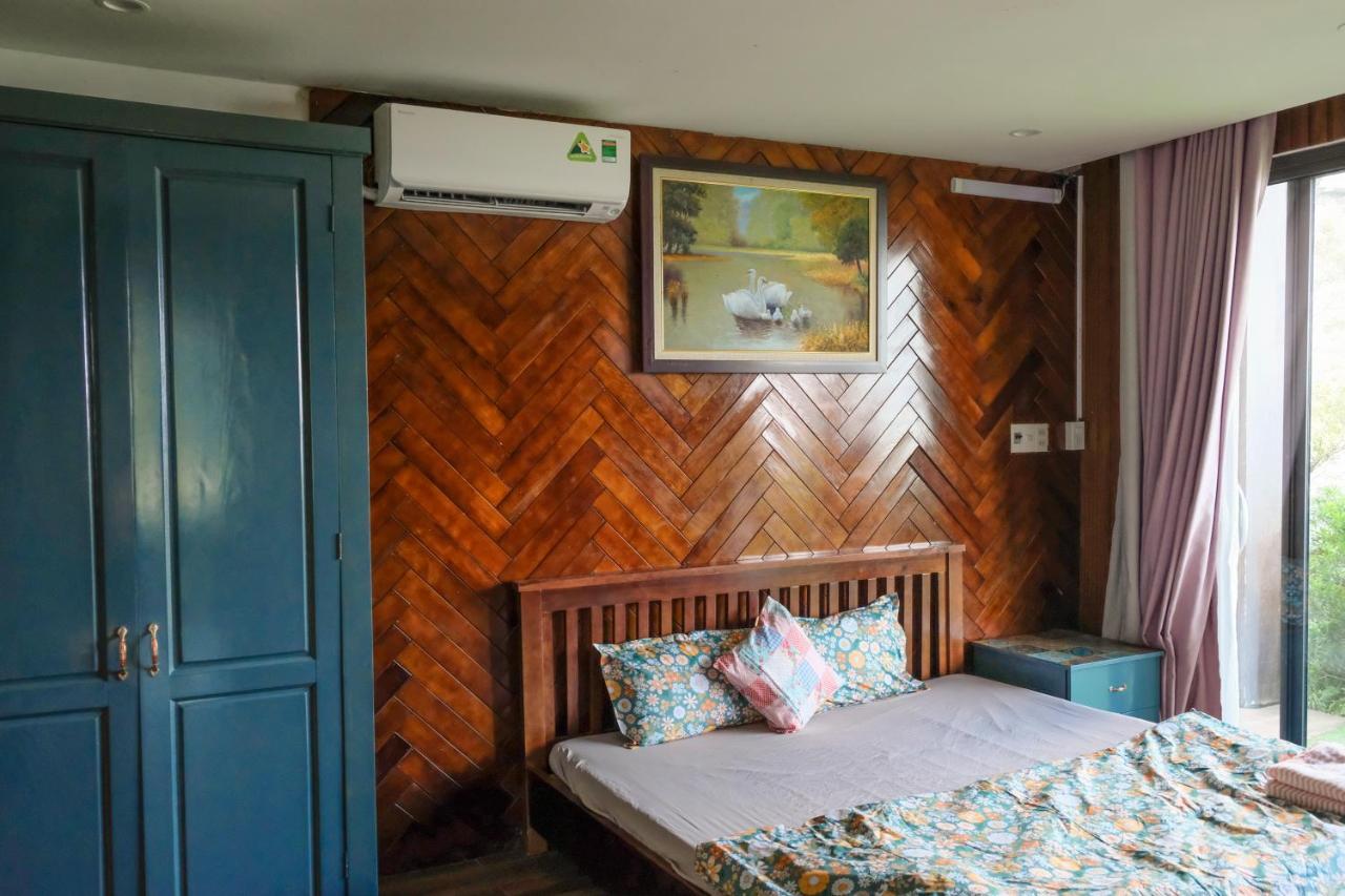 Roses Villa Tam Dao - Venuestay Екстер'єр фото