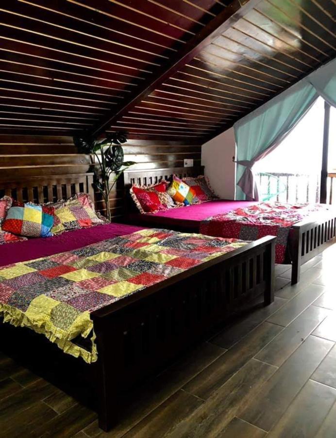 Roses Villa Tam Dao - Venuestay Екстер'єр фото