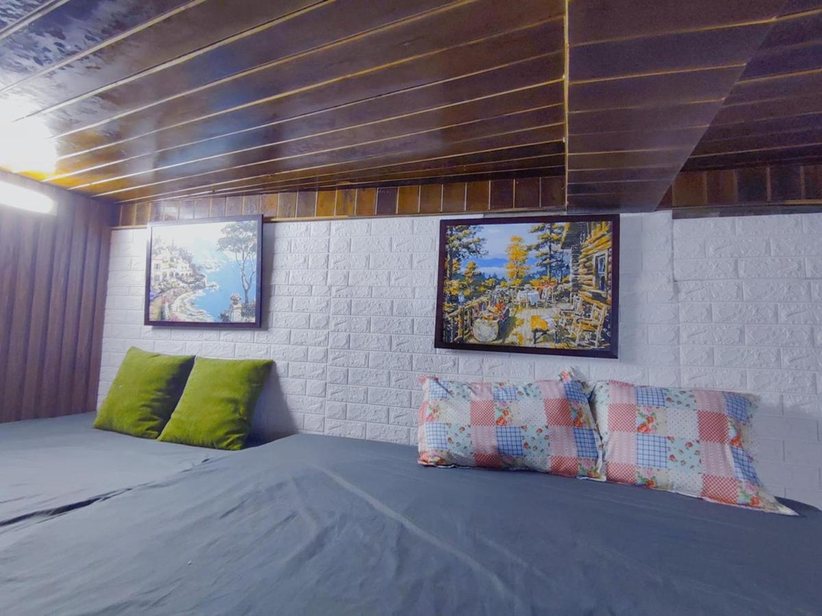 Roses Villa Tam Dao - Venuestay Екстер'єр фото